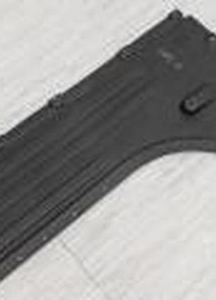 Защита днища bmw x5 (g05) 18- (r)