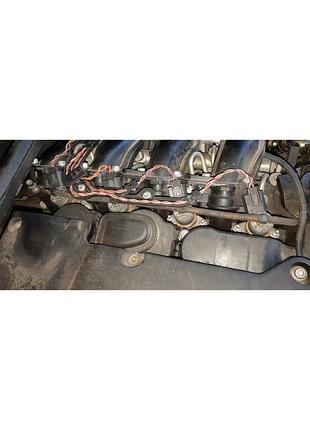 Форсунка bmw 2.0 d m47t