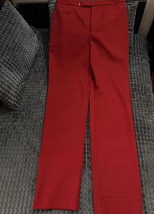 Брюки класичні