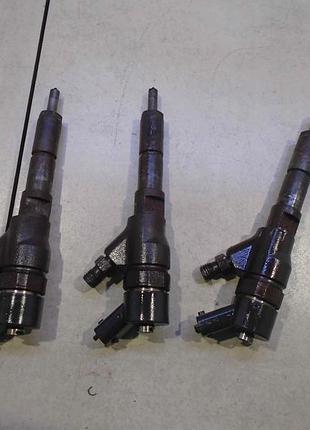 Форсунка peugeot 307 2.0 hdi 9641742880