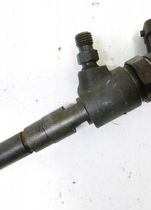 Peugeot 206 форсунка 1,4 hdi 0445110252