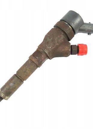 Форсунки  peugeot 206 306 307 406 2.0 hdi 0445110076