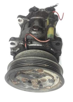 Компрессор кондиционера rover 200 1.4 sd7v16 1010f