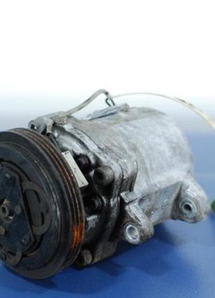 Smart roadster компрессор кондиционера 0003191v009