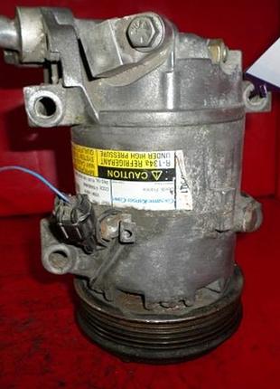 Компрессор кондиционера nissan 1.8 b ed50145010