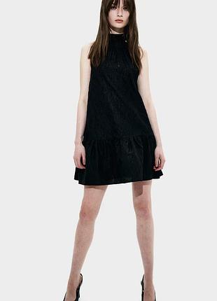 Платье h&amp;m размер xl 3