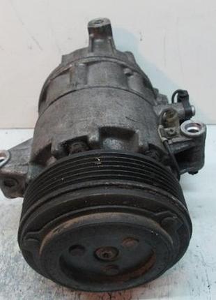 Автозапчасть компрессор кондиционера bmw e46 64526908660 б/у оригинал 2