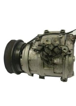 Компрессор кондиционера 447200-4813 freelander 2.0