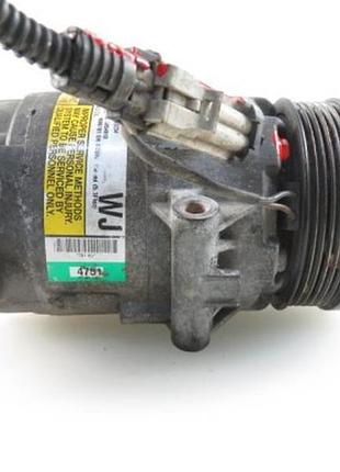 Компрессор кондиционера astra h 1.7 cdti 13124751