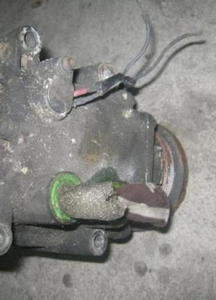 Компрессор кондиционера ford focus mki 1.8 tdci 04r