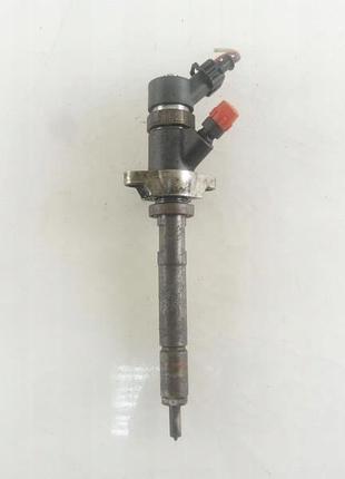 Форсунка peugeot 407 1.6 hdi 110 0445110259