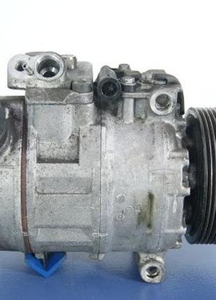 Автозапчастина bmw 5 e39 3.0 d компресор кондиціонера б/у оригінал 3
