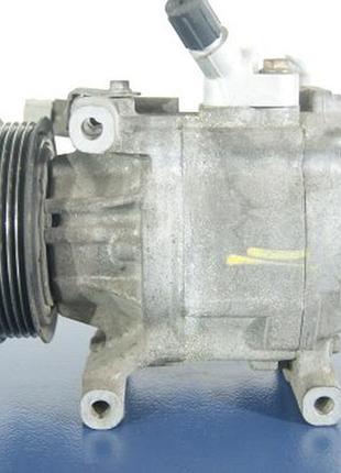 Fiat 1.2 компрессор кондиционера scsb06