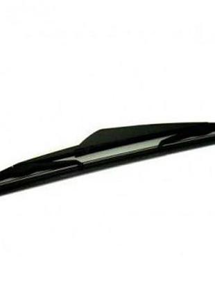 Щетка стеклоочистителя bmw x5 (e70), задняя