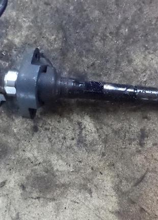 Форсунка топливная mazda 6 ii gh 08-12 2.2 mzr-cd б/у оригинал