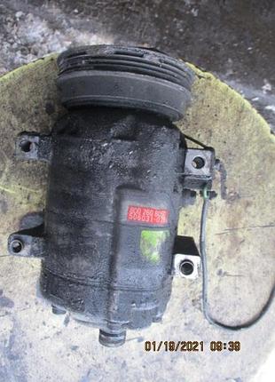 Компрессор кондиционера vw passat b5 a4 b5 a6 c5