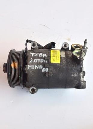 Компрессор кондиционера mondeo 2.0 tdc av6n19d629bc