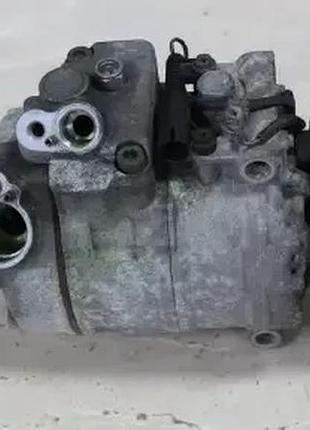 Компрессор кондиционера bmw m54 denso