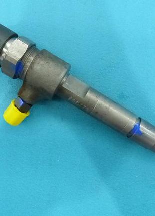 Форсунка проверенная fiat stilo 0445110068 1.9 jtd
