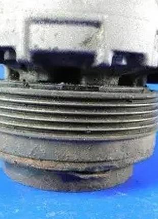 Компрессор кондиционера bmw e39 7sbu16c 2