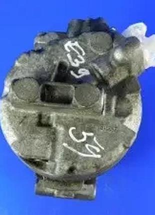 Компрессор кондиционера bmw e39 7sbu16c 3