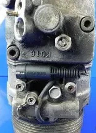 Компрессор кондиционера bmw e39 7sbu16c 6