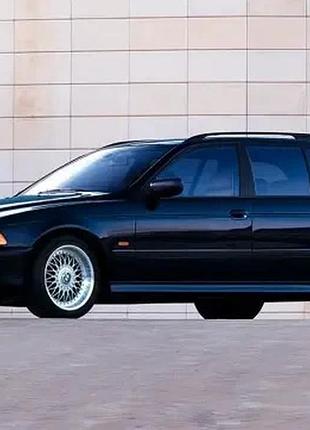 Компрессор кондиционера bmw e39 7sbu16c 7