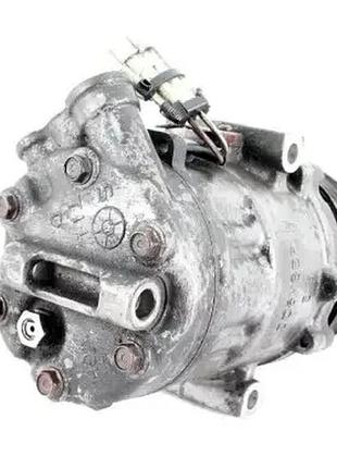 Компрессор кондиционера opel corsa c 1.7 cti cdti d 3