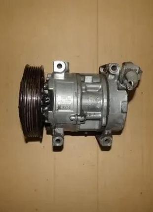 Компрессор кондиционера 447220-8641 stilo 1.9 jtd
