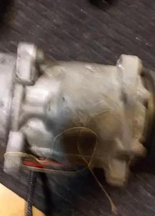 Компрессор кондиционера citroen xsara 2.0 1227f 285