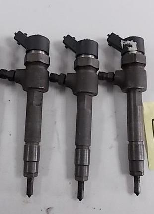 Форсунка fiat 1.9 jtd 0445110002
