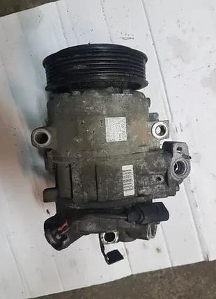 Компрессор кондиционера polo ibiza 6j 1.4 16v bxw