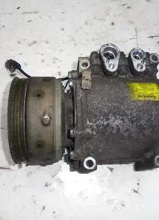 Компрессор кондиционера volvo v40 1.8 gdi