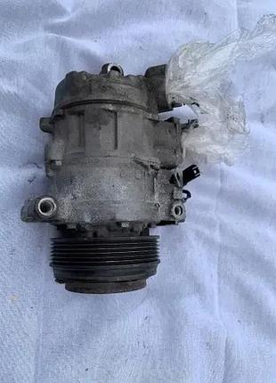 Компрессор кондиционера bmw e90 2.0 n47 447260-1851 2