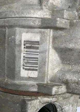 Компрессор кондиционера bmw e90 2.0 n47 447260-1851 3