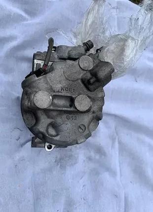Компрессор кондиционера bmw e90 2.0 n47 447260-1851 4