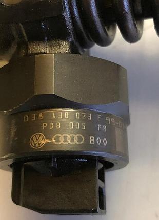 Паливний насос насос vw 1.9 tdi 038130073f б/у оригінал