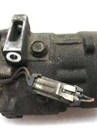 Компрессор кондиционера saab 9-3 ii 2.0tb 13171593