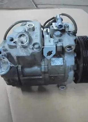 Bmw e90 e91 2.0d n4720c компрессор кондиционера