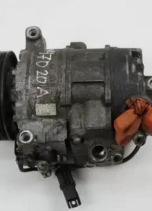 Компрессор кондиционера 6sbu14c bmw e90 e81 n47d20a