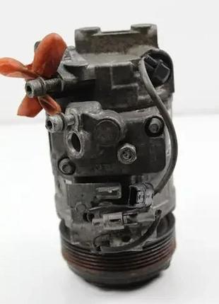 Компрессор кондиционера 6sbu14c bmw e90 e81 n47d20a 2