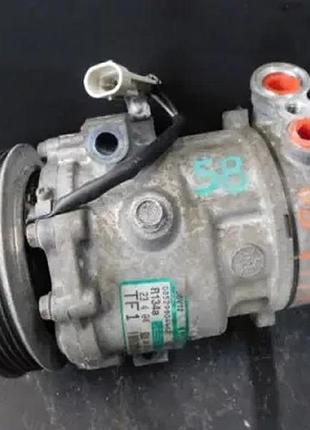 Компресор кондиціонера opel corsa c 1.4 16v fv