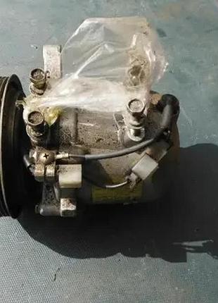 Компрессор кондиционера nissan 200sx 92600 46l72