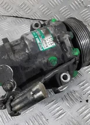 Компрессор кондиционера opel corsa c 04r 1.3cdti 4