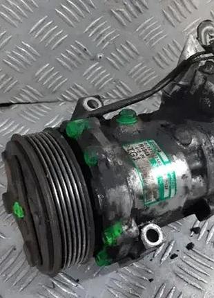 Компрессор кондиционера opel corsa c 04r 1.3cdti 7