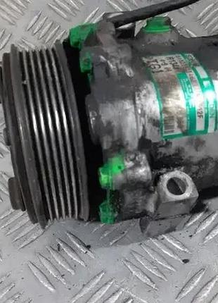 Компрессор кондиционера opel corsa c 04r 1.3cdti 9