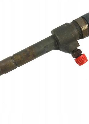 Форсунка opel vectra 1.9 cdti 0445110276