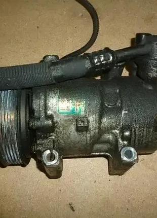 Компресор кондиціонера citroen xsara picasso 1.8
