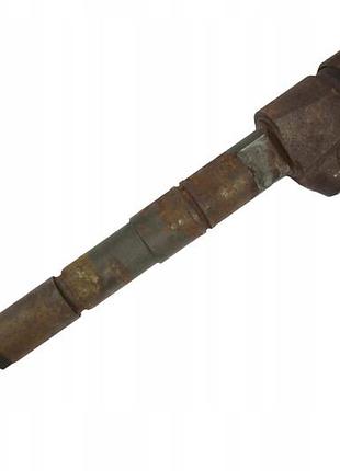Форсунки  fiat croma bravo 1.9 jtd 0445110243