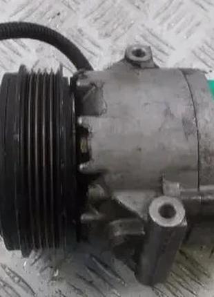 Компресор кондиціонера 6560601 7048 opel corsa 2